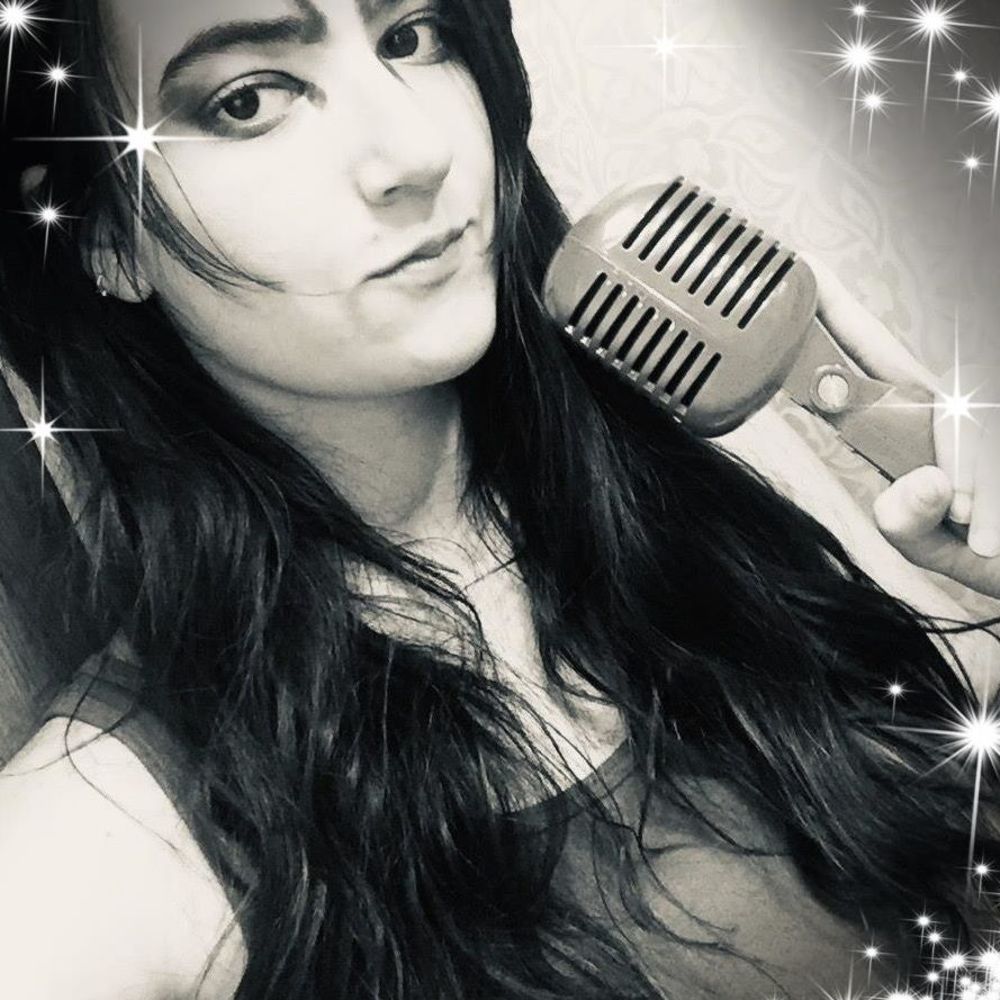 Meet your Posher, Aryanna